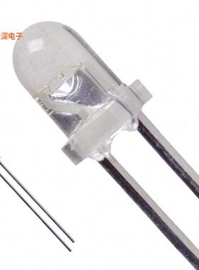 SLX-LX3054UWC |白色 WHITE CLEAR T-1 T/H