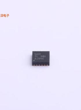 原装正品TPS65133DPDR全新|