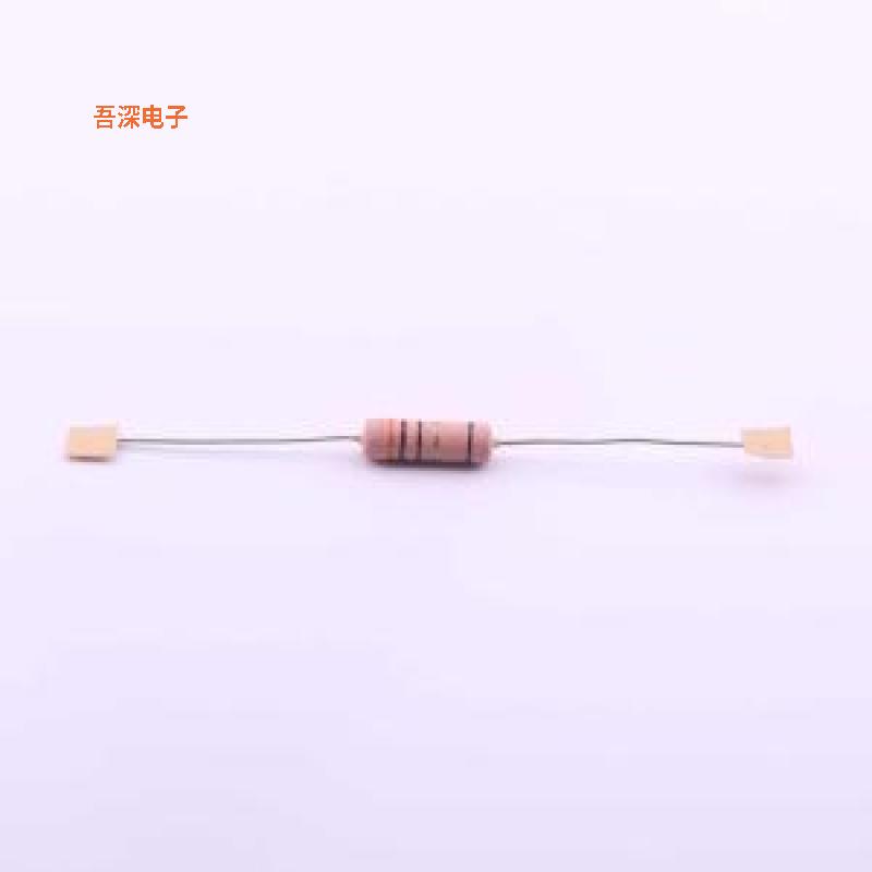 KNP3WS-30Ω±5%-9T73 |原装插件,D5xL15mm插件