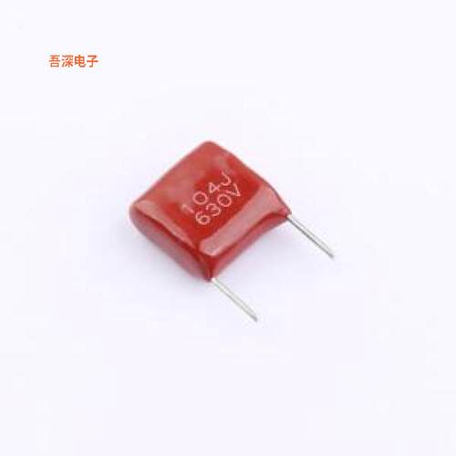 MPP104J2JB040C4F0ZR |原装插件聚丙烯膜(CBB