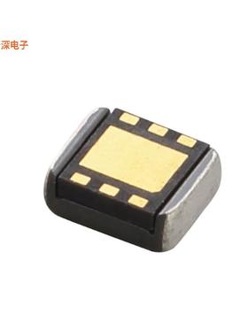 MYRGP120100W21RA |非隔离 PoL 模块DC DC CONVERTER 1.2V