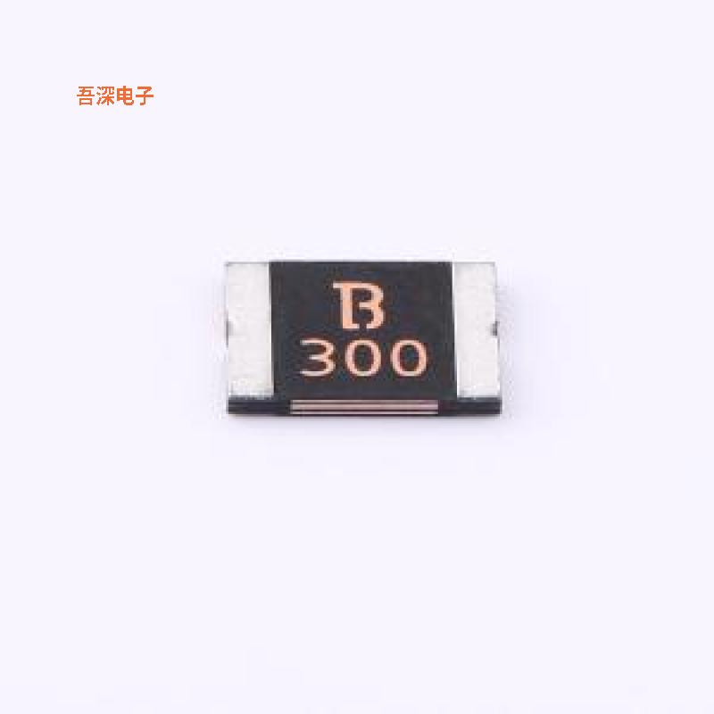 2920L300/6GR |原装2920自恢复保险丝