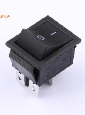 HX KCD4-4P |原装插件船