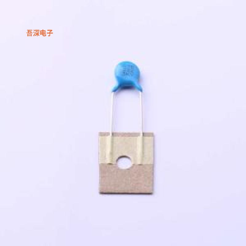 S08F1E222MQ0T0S0N0 |原装插件,P=7.5mm直插瓷片