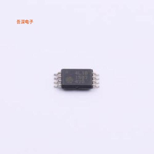 24LC01B-I/ST |原装TSSOP-8EEPROM