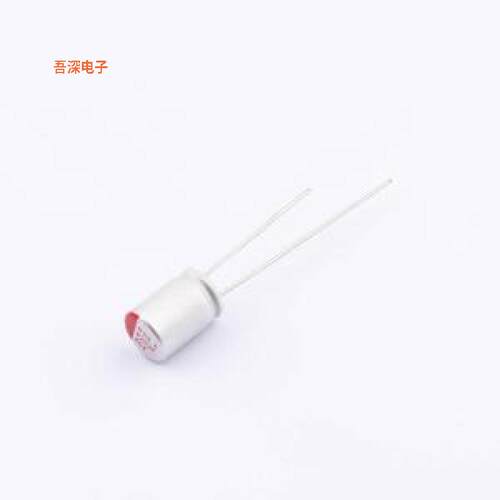 JBLE2821M6R3C080RL|原装插件,D6.3xL8mm固