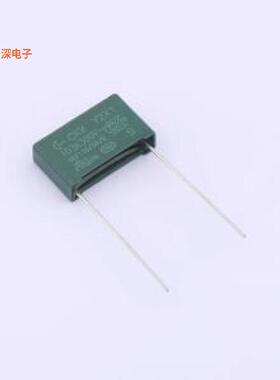 YB103K30LEXLX |原装插件,P=15mm安规