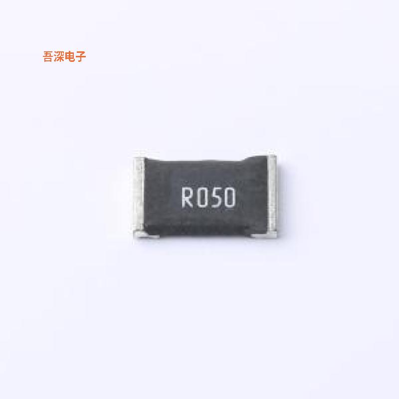 LR4527-25R050FA |原装4527贴片