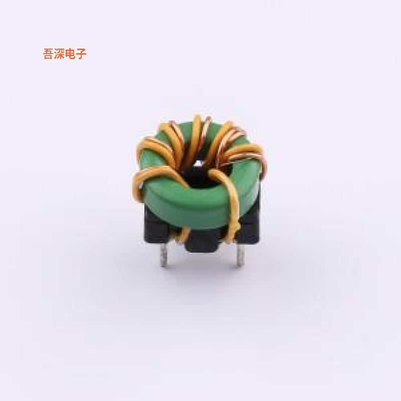 XRT953B36-271MHSYL4 |原装插件-5P,10.2x10.2mm共模滤波器