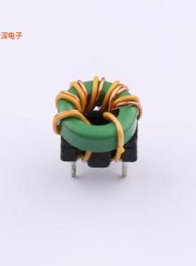 XRT953B36-271MHSYL4 |原装插件-5P,10.2x10.2mm共模滤波