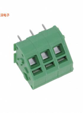 691408720003B |原装全新WR-TBL TERMINAL BLOCK - SCREWLES