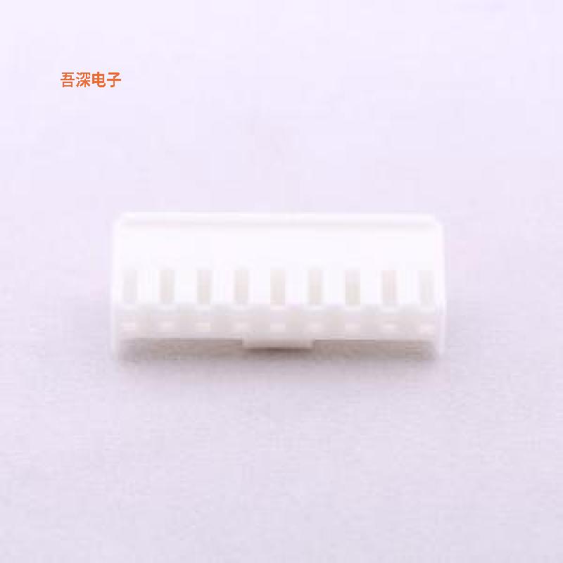 A3963H-9P |原装P=3.96mm(线对板/线对线)