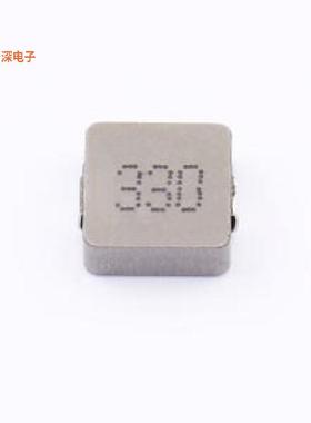 FSA1040-330MT |功率合金，一体成型，大电流