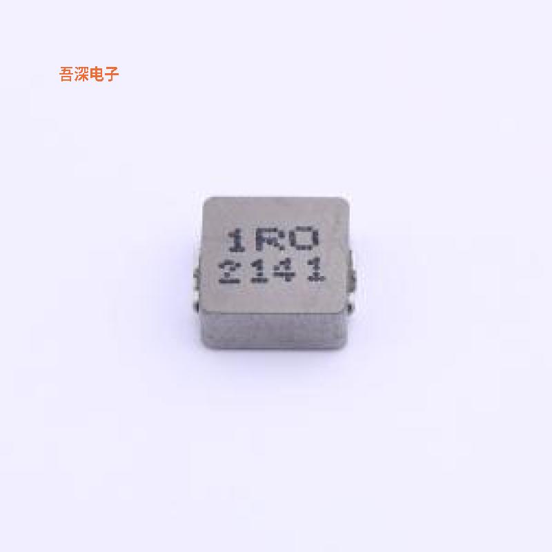 CY0630AT125DS-1R0MC |原装SMD,6.6x7mm功率