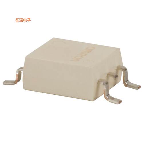 G3VM-81G1(TR) 原装|正品SOP-4-2.54m