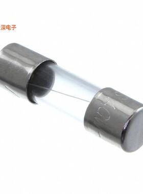 BK/AGW-2 |需要支座FUSE GLASS 2A 32VAC 7AG