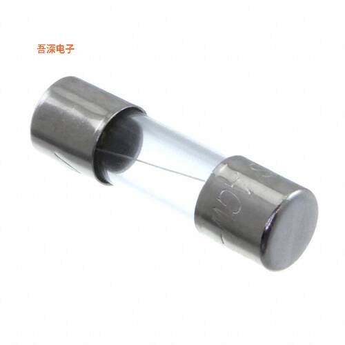 BK/AGW-7-1/2 |原装全新FUSE GLASS 7.5A 32VAC 7AG