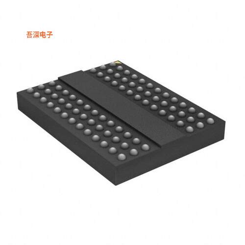 MT40A1G4RH-083E:B |原装全新IC DRAM 4GBIT PAR 1.2GHZ 78FBGA