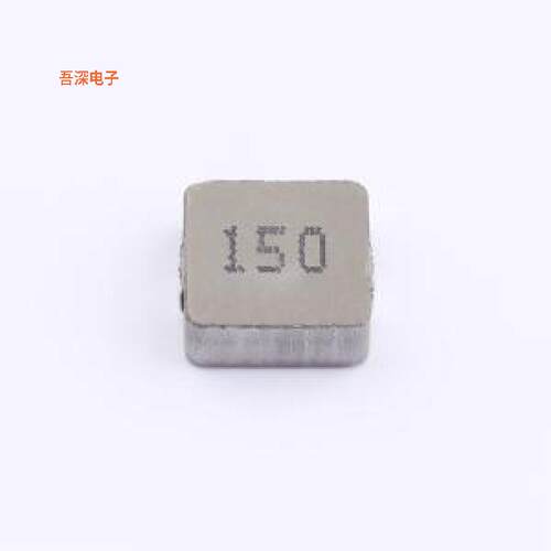 SMMS1040-150M |功率11.5×10.0×4.0mm，温升电流(Irms)：5A