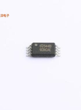 SI6544BDQ-T1-GE3-VB |原装TSSOP-8(MOSFET)