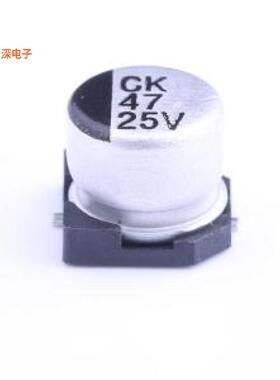 CK1E470M-CRE54 |原装SMD,D6.3xL5.4mm贴片型铝电解