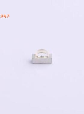 12-21SURC/S530-A2/TR8 |原装SMD,2x3mm发光二极管/