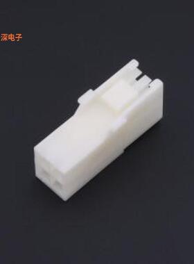 176284-1 |原装P=3.96mmCONN RCPT HSG 4POS 3.96MM