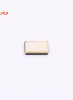 0153M4-25.000F10HPNNL |原装SMD5032-4P无源晶振