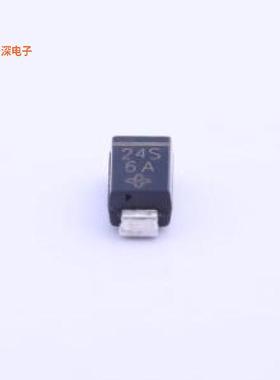 SS24S-E3/61T 原装|正品SMA(DO-214AC)