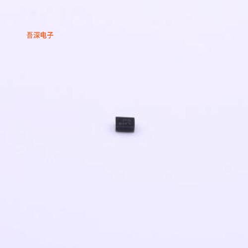 SAFFB881MAN0F0AR1X |原装SMD-5P,1.1x0.9mm声表面波滤波器(SAW