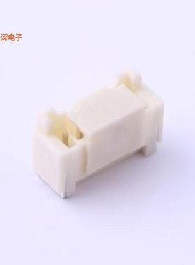 X2000WVS-05-6TSN |原装SMD,P=2mm线对板针座