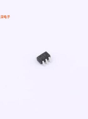 SN74AUP1G07DCKR-TP |原装SOT353缓冲器/驱动器/收发器