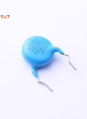 DCF332M39Y5UG6WK0A0 |原装插件,P=10mm安规