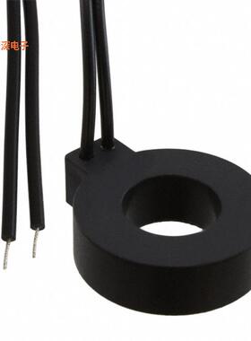 CR8420-1000 |20Hz ~ 1kHzCURR SENSE XFMR 50A IN-LINE