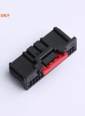 X332AH-32C-PB |原装P=2mm(线对板/线对线)