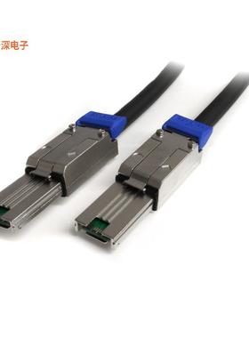 ISAS88881 |miniSAS SFF-80881M EXTERNAL MINI SAS CABLE