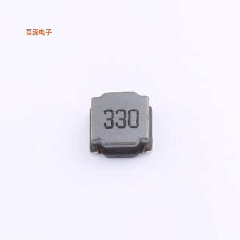 ZNR6028ST330M |原装SMD,6x6mm功率