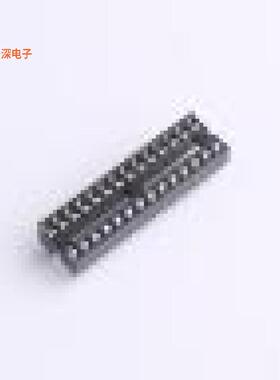 1-2199298-9 |原装插件IC/晶体管插座