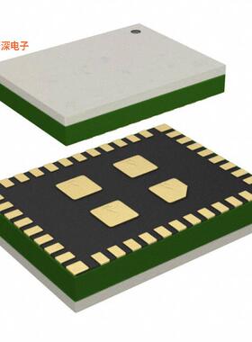 LBWA1KL1FX-875 |未验证RF TXRX MODULE WIFI SMD