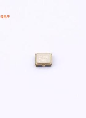 XOS25025000CT00351005 |原装SMD2520-4P有源晶振