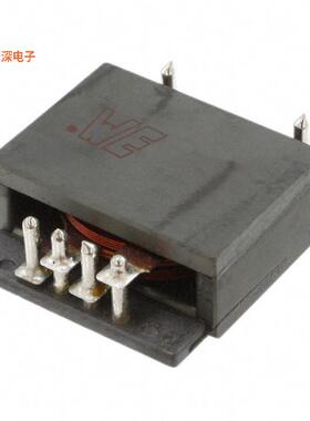 750341145 |原装全新XFMR FWD P-P DC/DC CONV 410UH SM