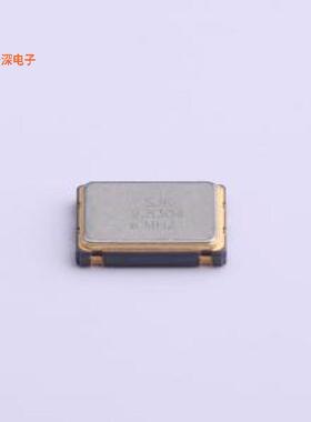 6N09830AG50YC |原装SMD7050-4P有源晶振