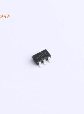 SN74AHC1G08DBV3 |原装SOT-23-5IC GATE AND 1CH 2-INP SOT23-5