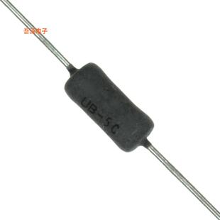 UB5C-75RF1 |原装全新RES 75 OHM 1% 5W AXIAL