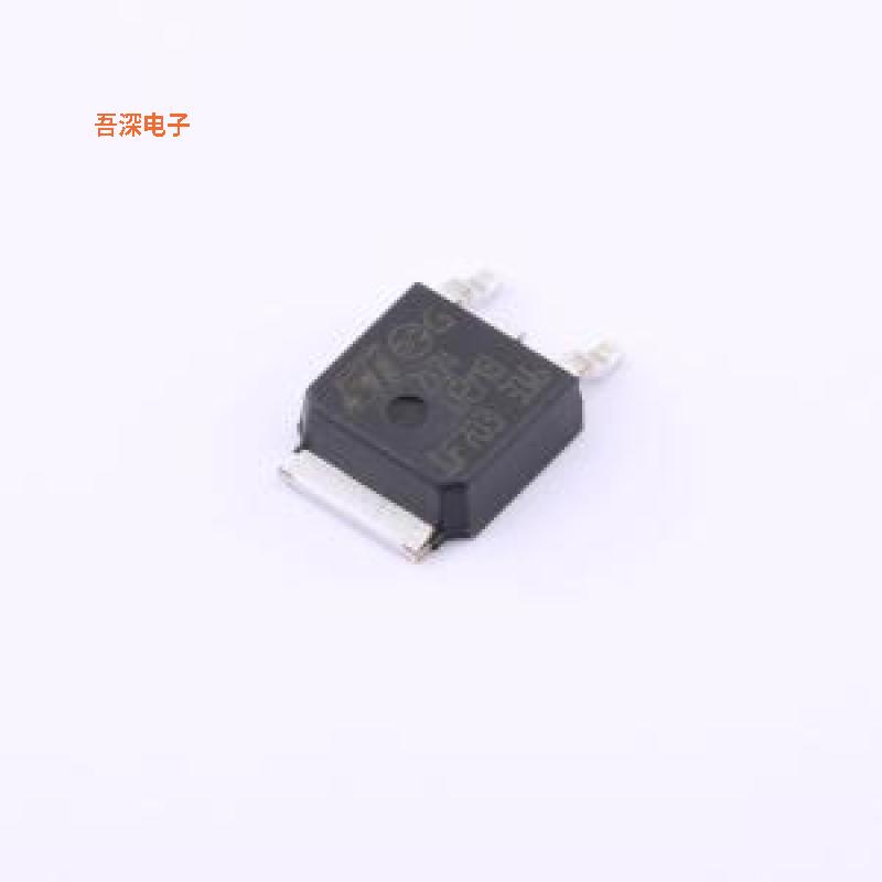 Z0402MB |原4 A Triac in DPAK晶闸管(可控硅)/模块DPAK