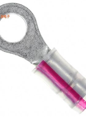 696422-5 |原装全新CONN RING CIRC 16-22AWG #8 CRIMP