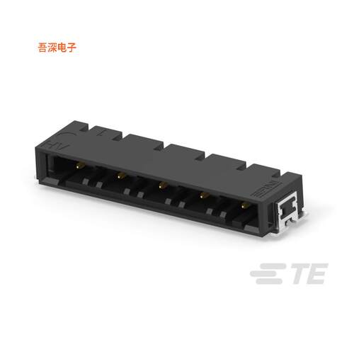 524232-E |原装全新VOLTRON 5 POS 90 HDR SMD BK T+R