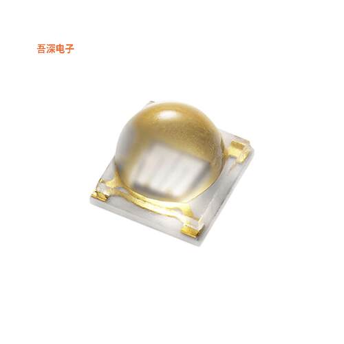 VLMU3510-365-130 |原装全新 UV 367NM 700MA SMD