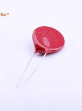 TMOV20RP275E |原装插件VARISTOR 430V 10KA DISC 20MM