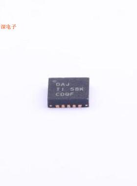 TPS650061RUKR 原装|正品WQFN-20-EP(3x3)